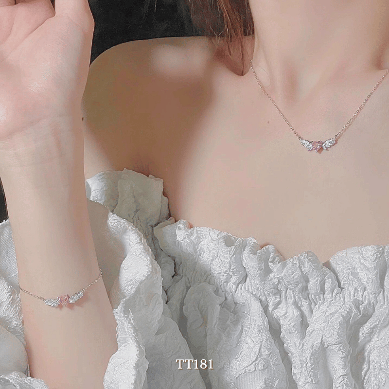 Dây chuyền TT181