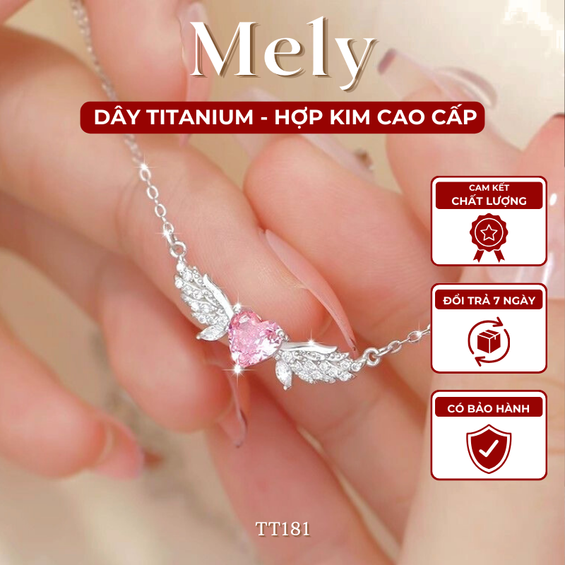 Dây chuyền TT181