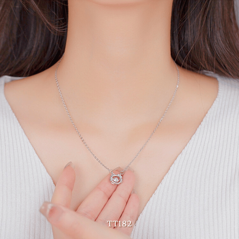 Dây chuyền TT182