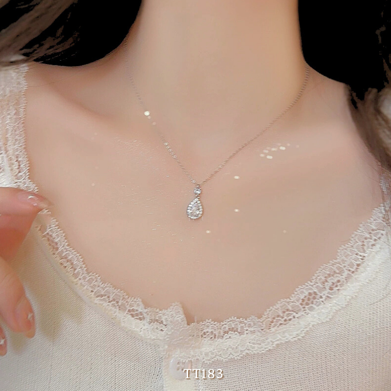 Dây chuyền TT183