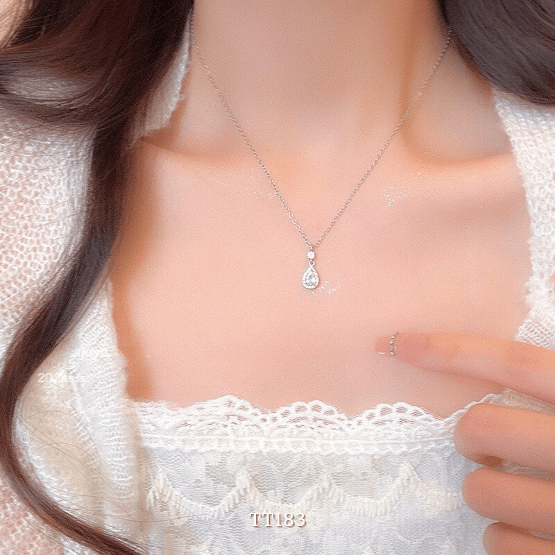 Dây chuyền TT183