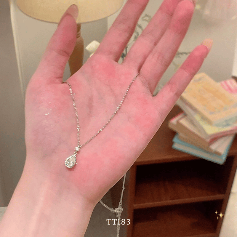 Dây chuyền TT183