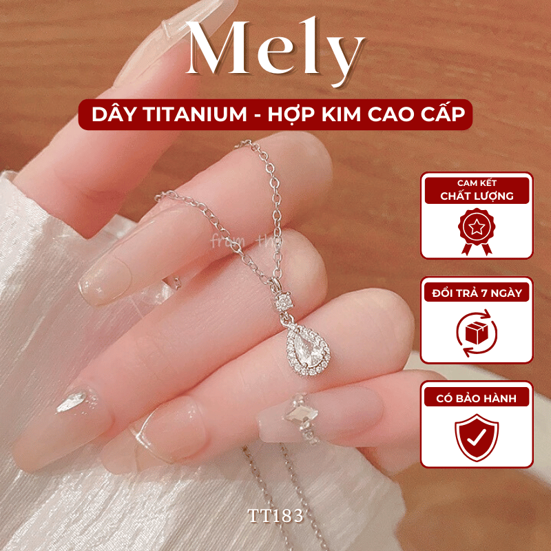 Dây chuyền TT183
