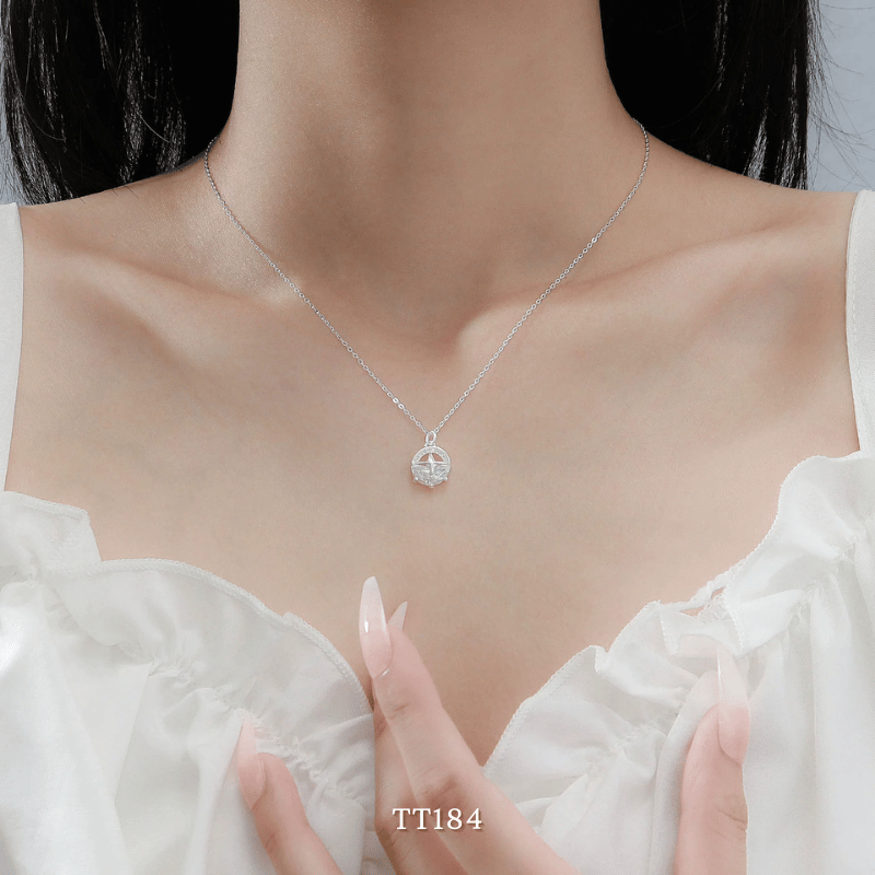Dây chuyền TT184