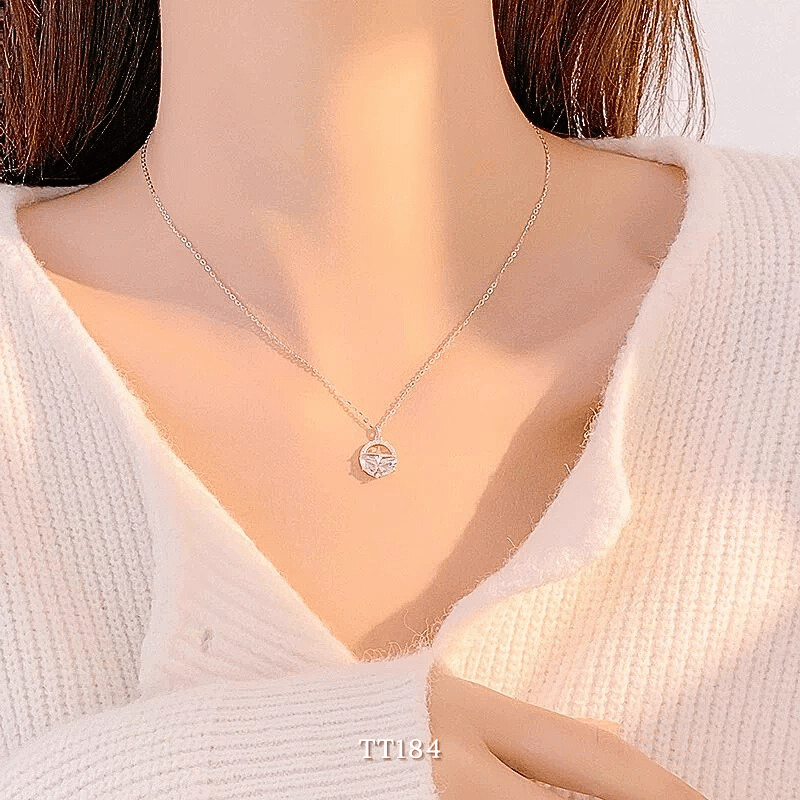 Dây chuyền TT184