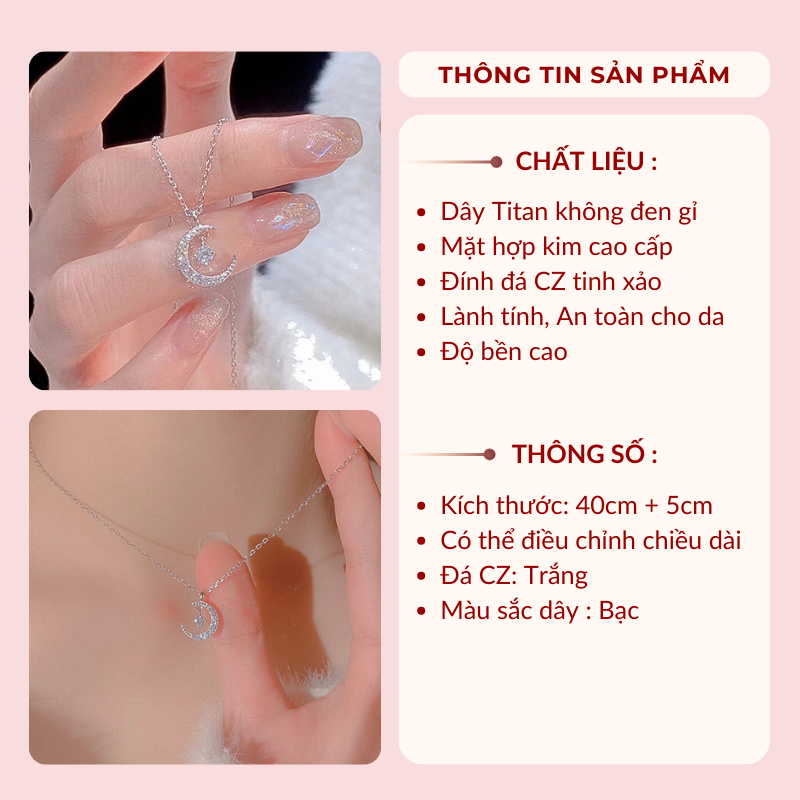 Dây chuyền TT185