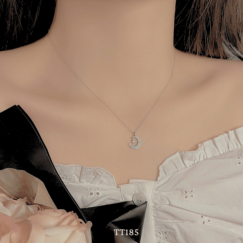 Dây chuyền TT185