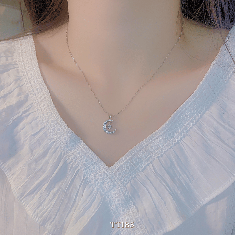 Dây chuyền TT185