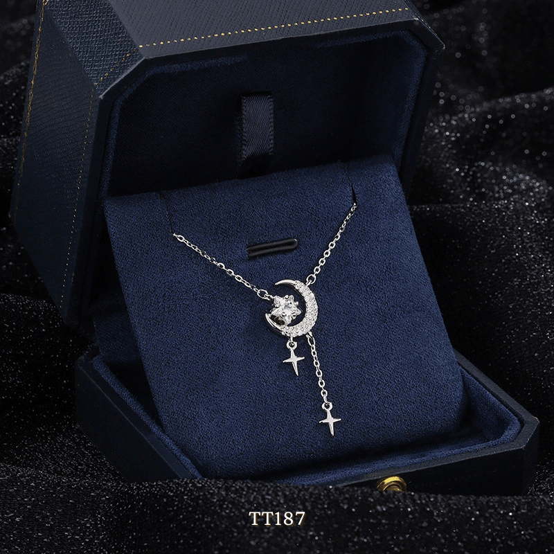Dây chuyền TT187
