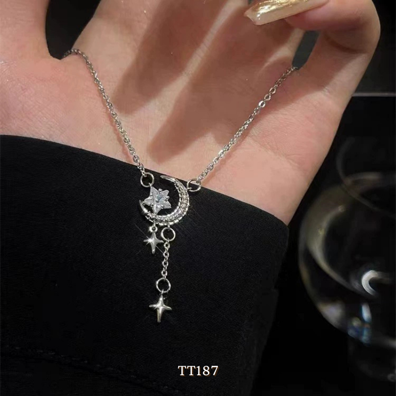 Dây chuyền TT187