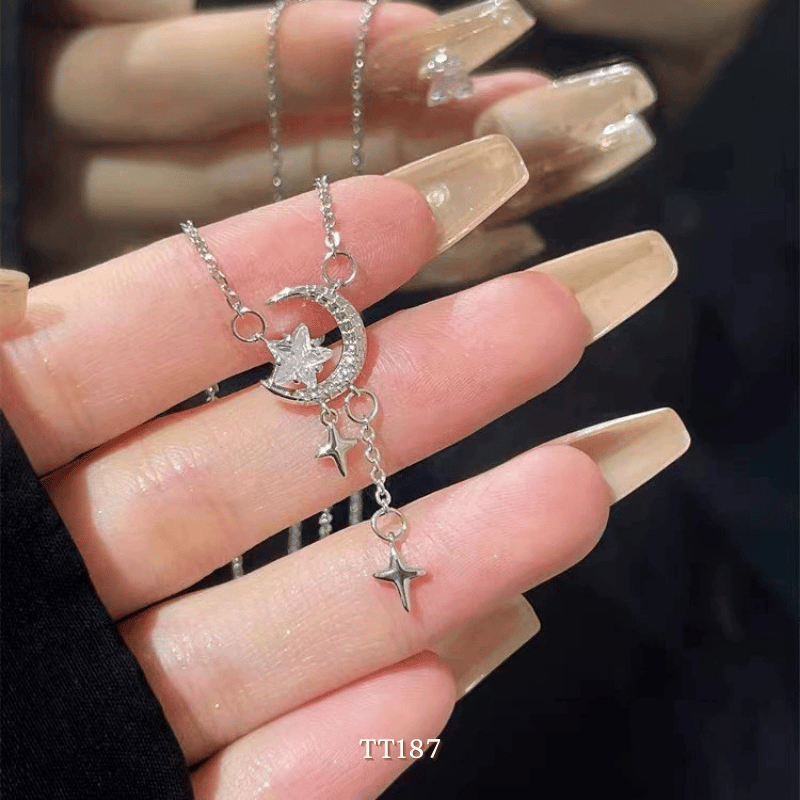 Dây chuyền TT187