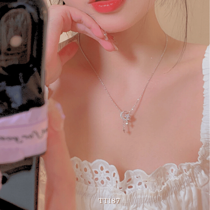 Dây chuyền TT187