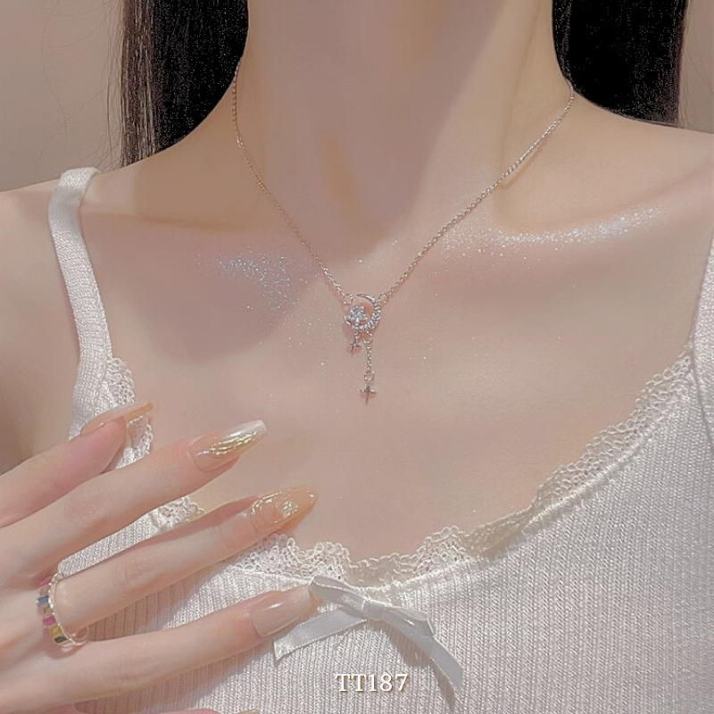 Dây chuyền TT187