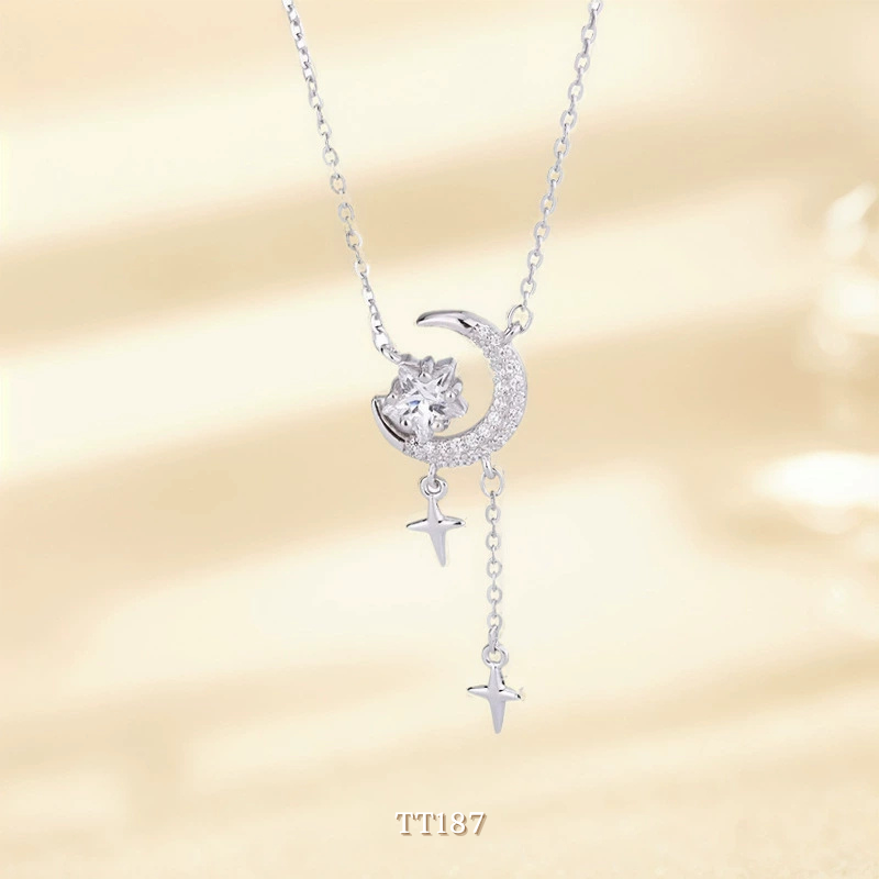 Dây chuyền TT187