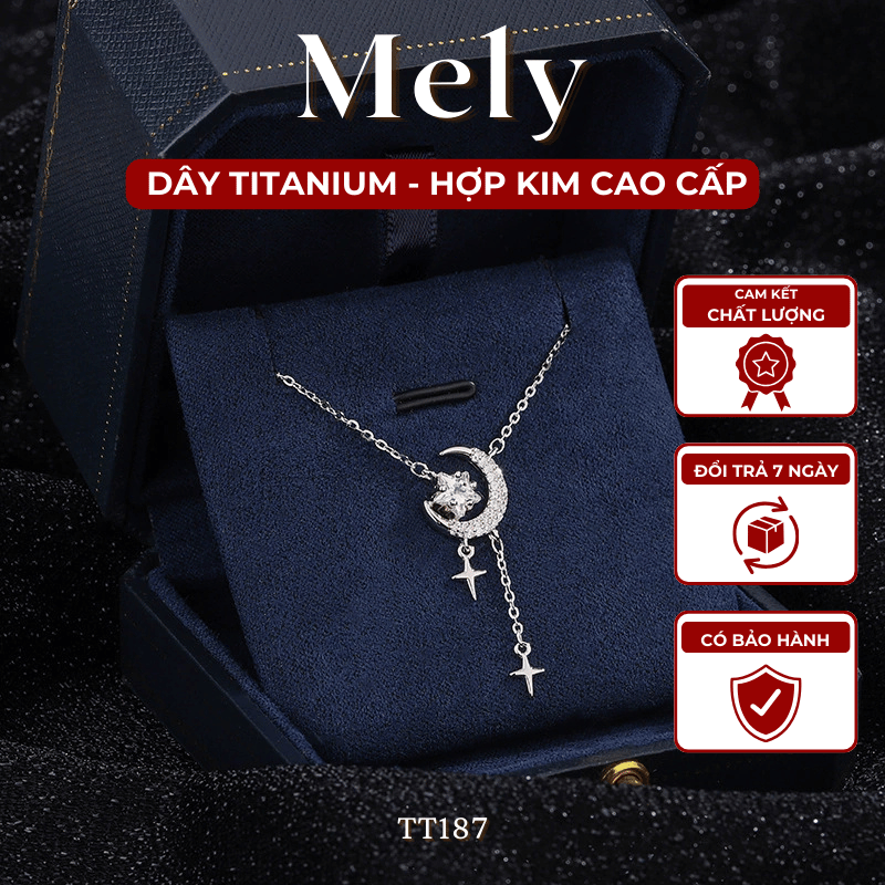 Dây chuyền TT187