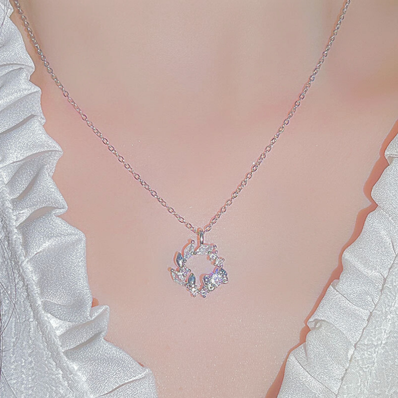 Dây chuyền TT188