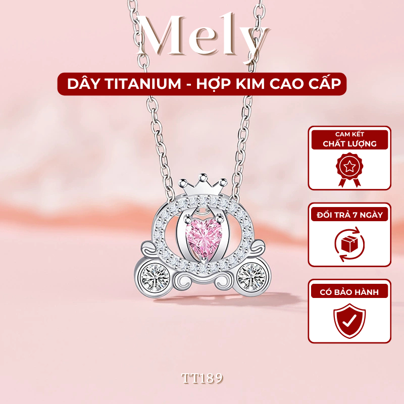 Dây chuyền TT189