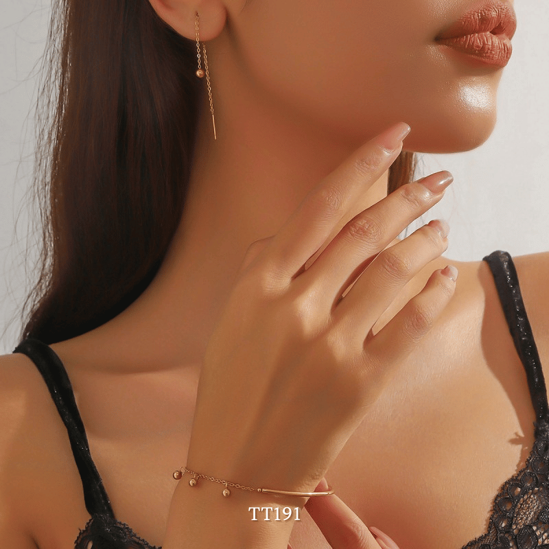Vòng tay TT191
