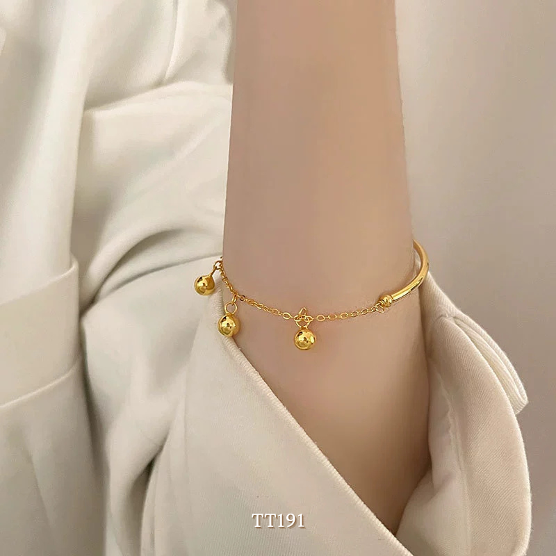 Vòng tay TT191