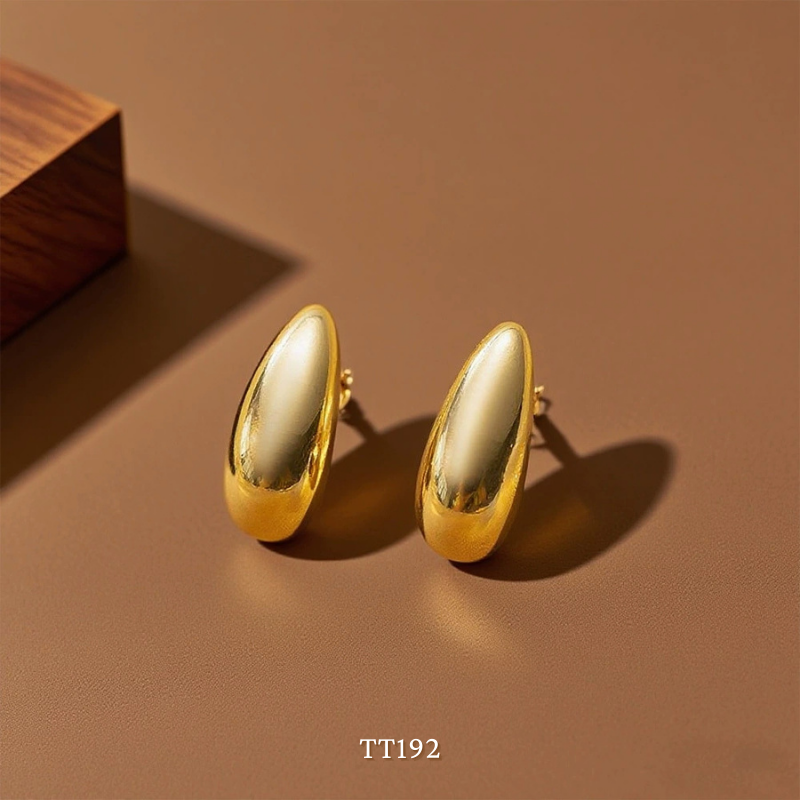 Bông tai TT192
