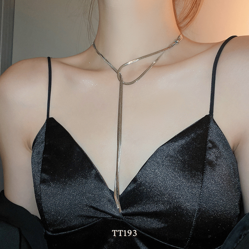 Dây chuyền TT193