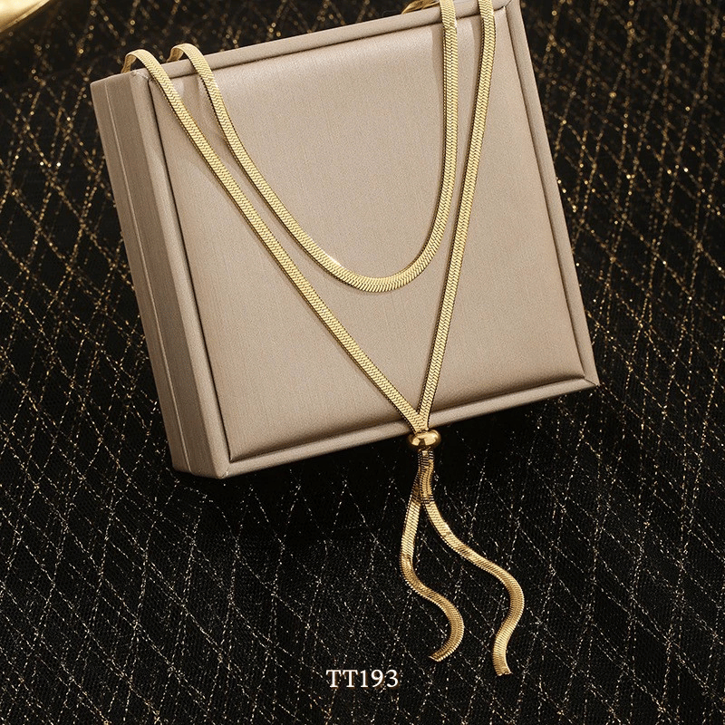 Dây chuyền TT193