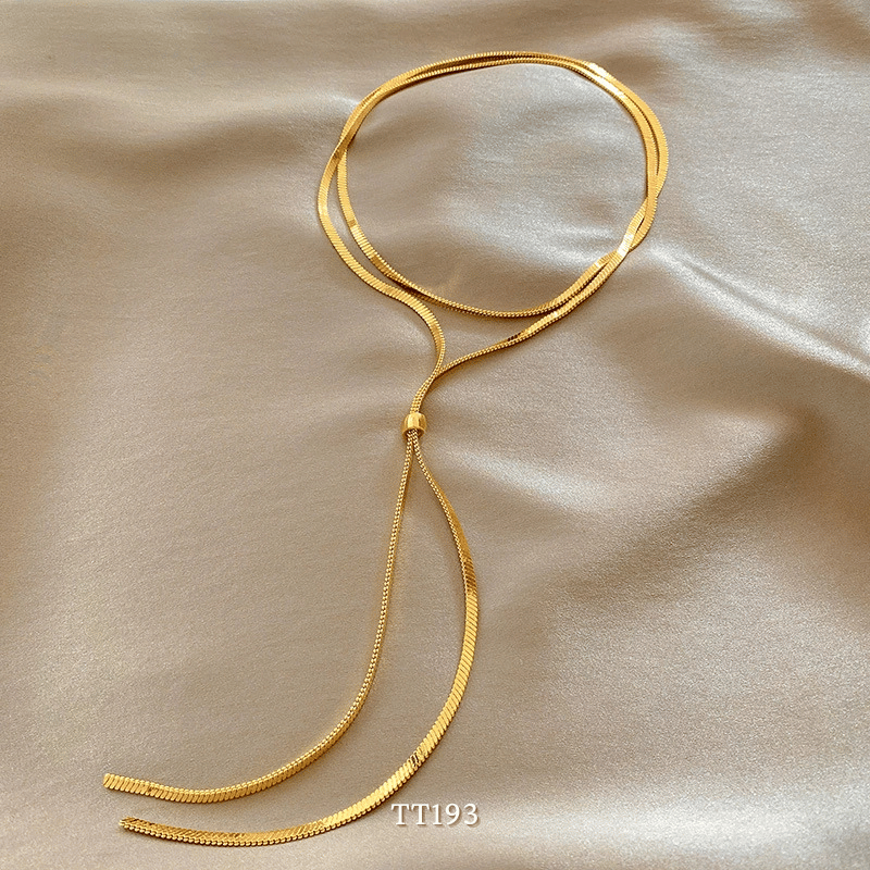 Dây chuyền TT193
