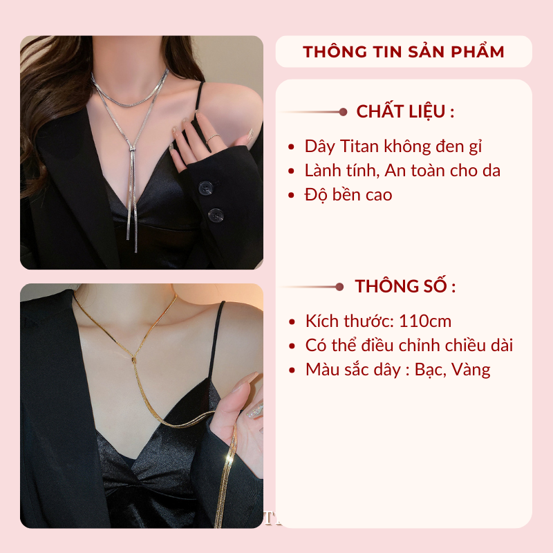 Dây chuyền TT193
