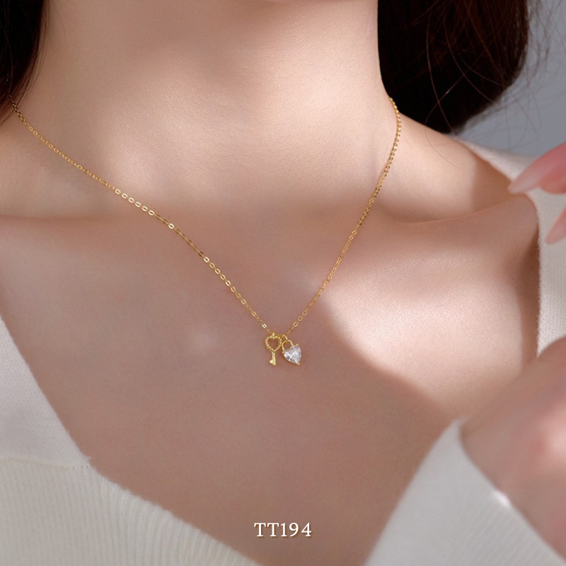 Dây chuyền TT194
