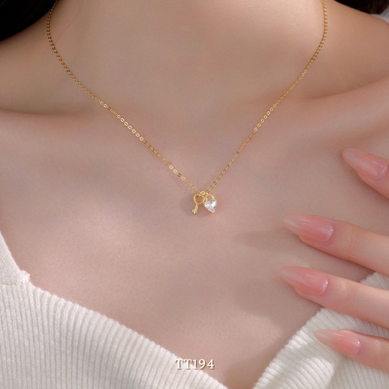Dây chuyền TT194