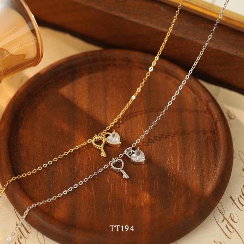 Dây chuyền TT194