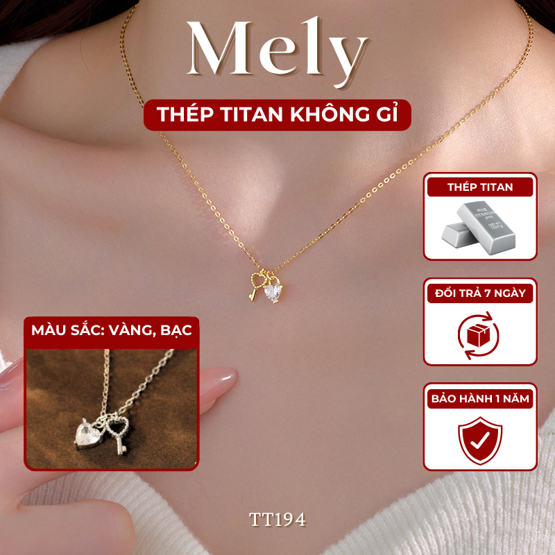 Dây chuyền TT194