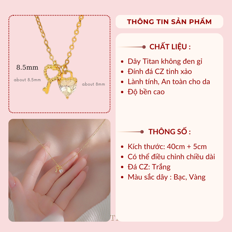 Dây chuyền TT194
