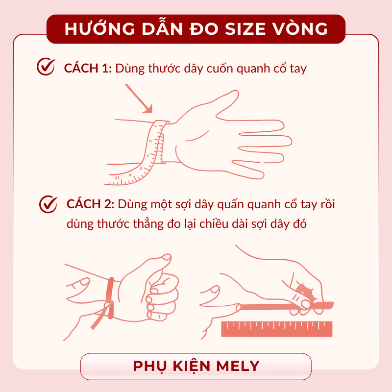 Vòng tay TT195