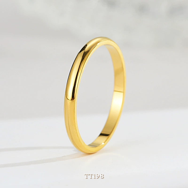 Nhẫn TT198