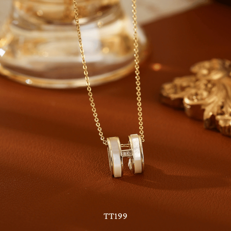 Dây chuyền TT199