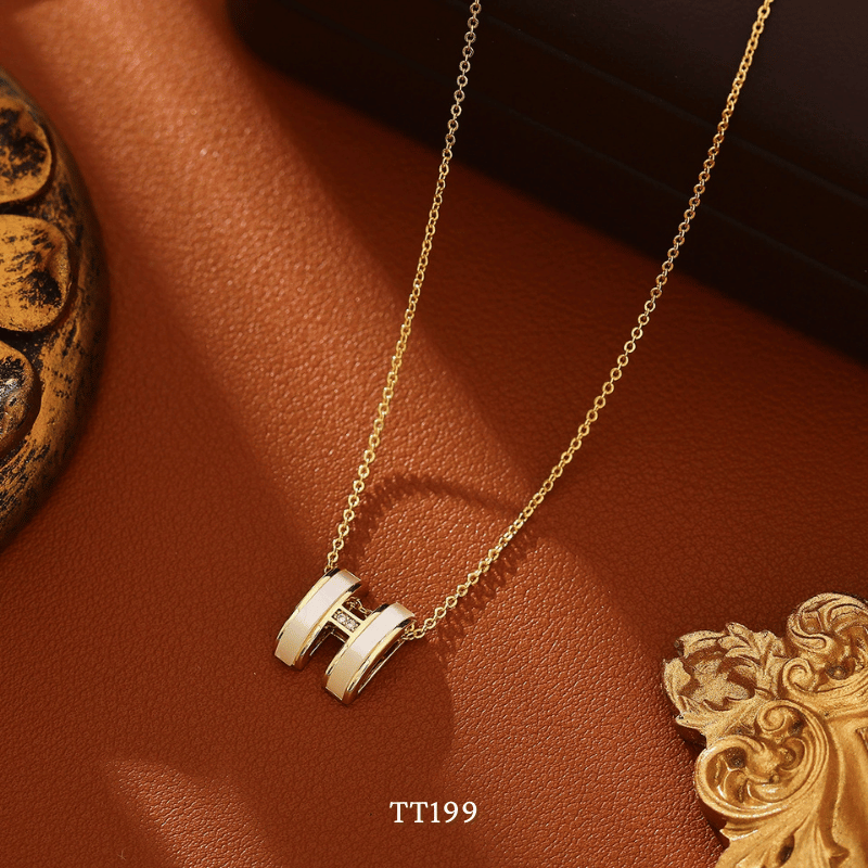 Dây chuyền TT199