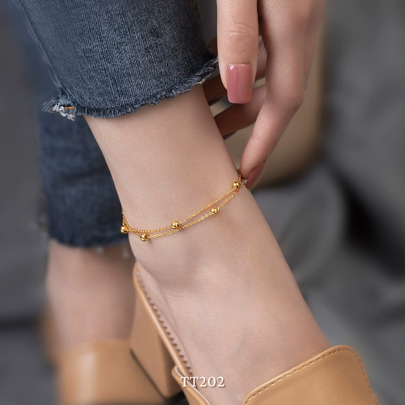 Lắc chân TT202