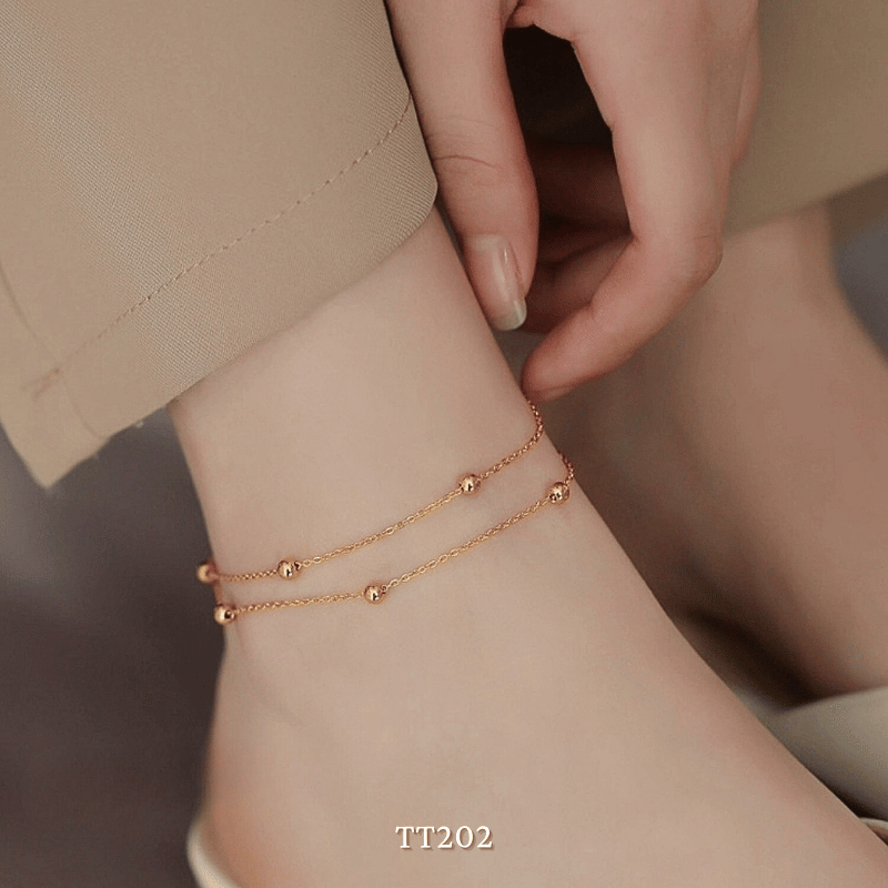 Lắc chân TT202