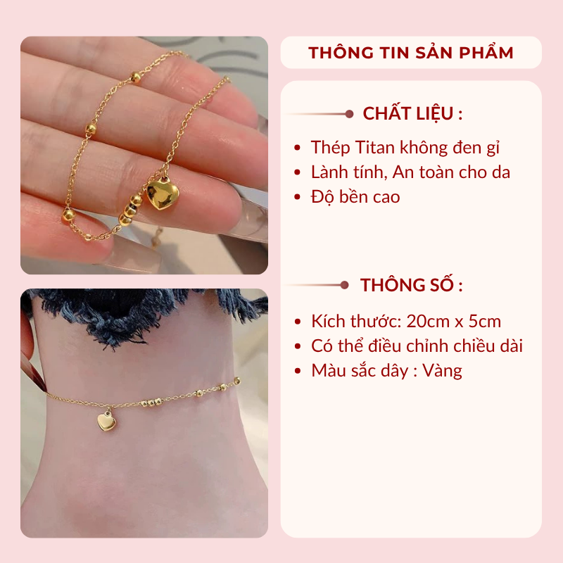 Lắc chân TT203