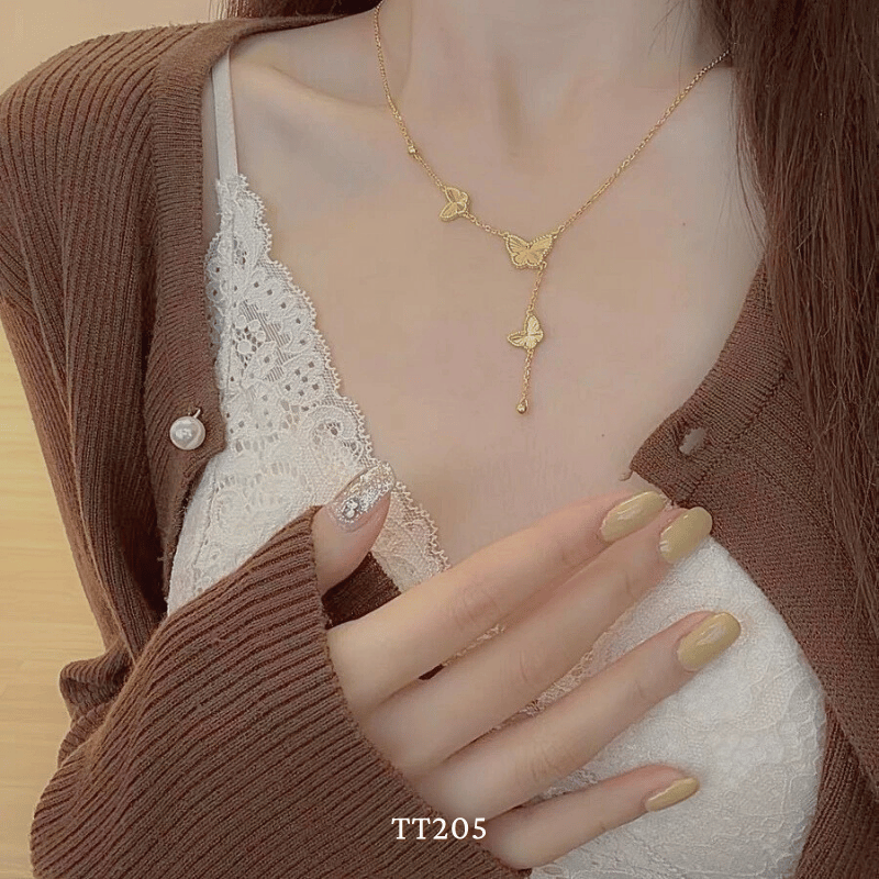 Dây chuyền TT205