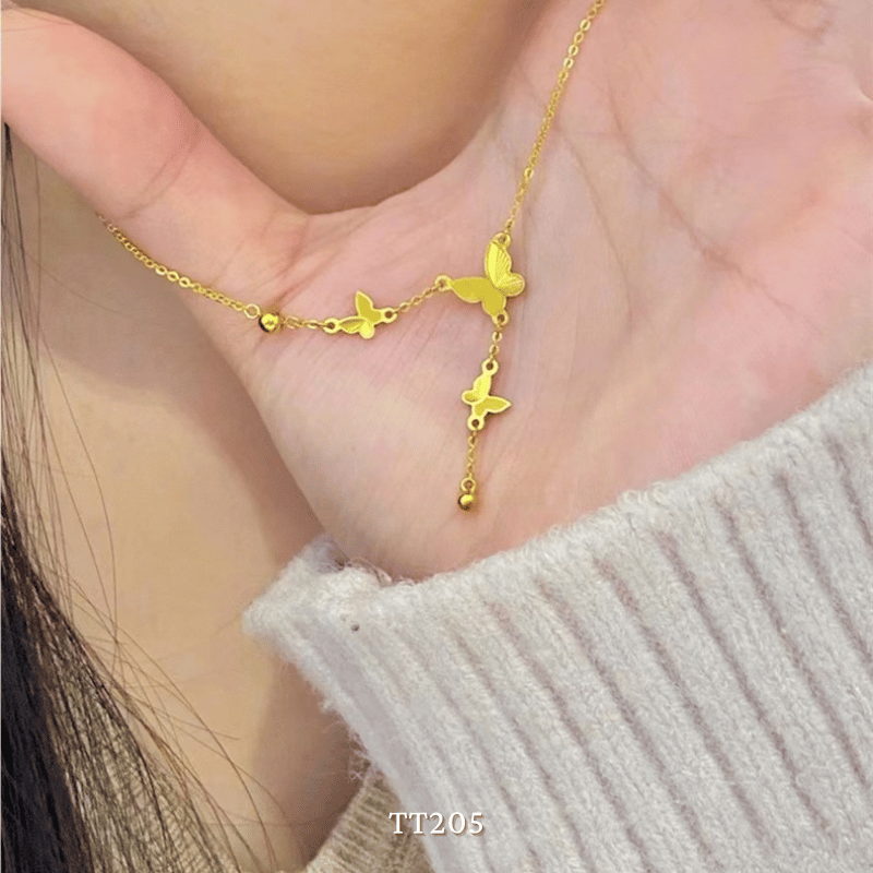 Dây chuyền TT205