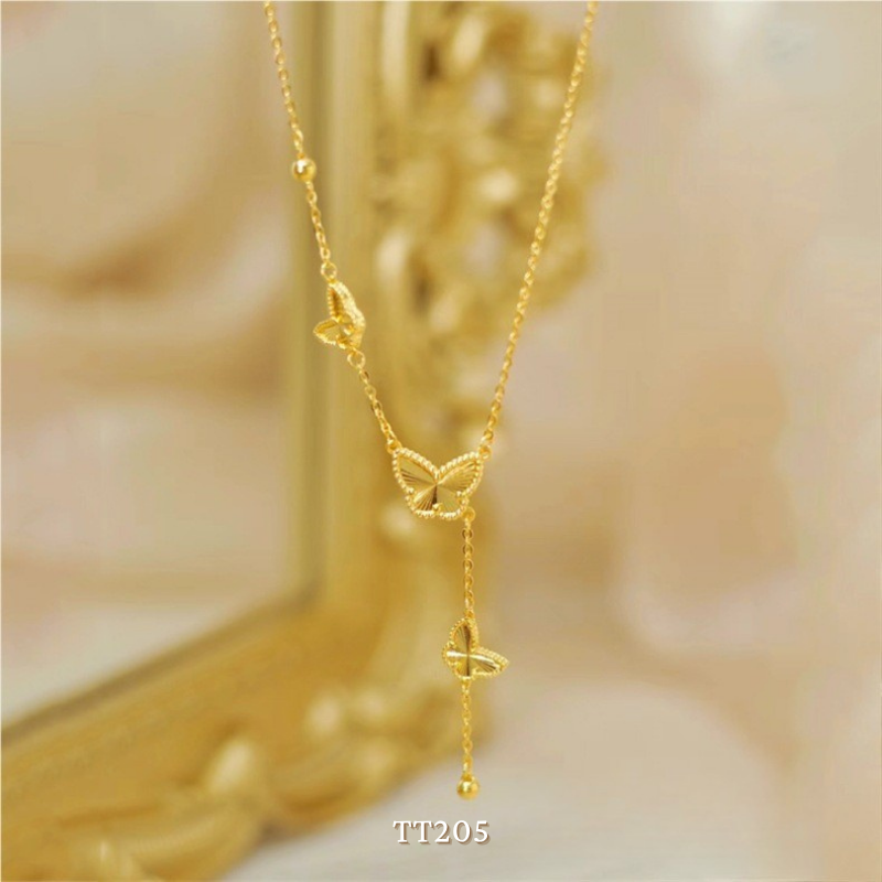 Dây chuyền TT205