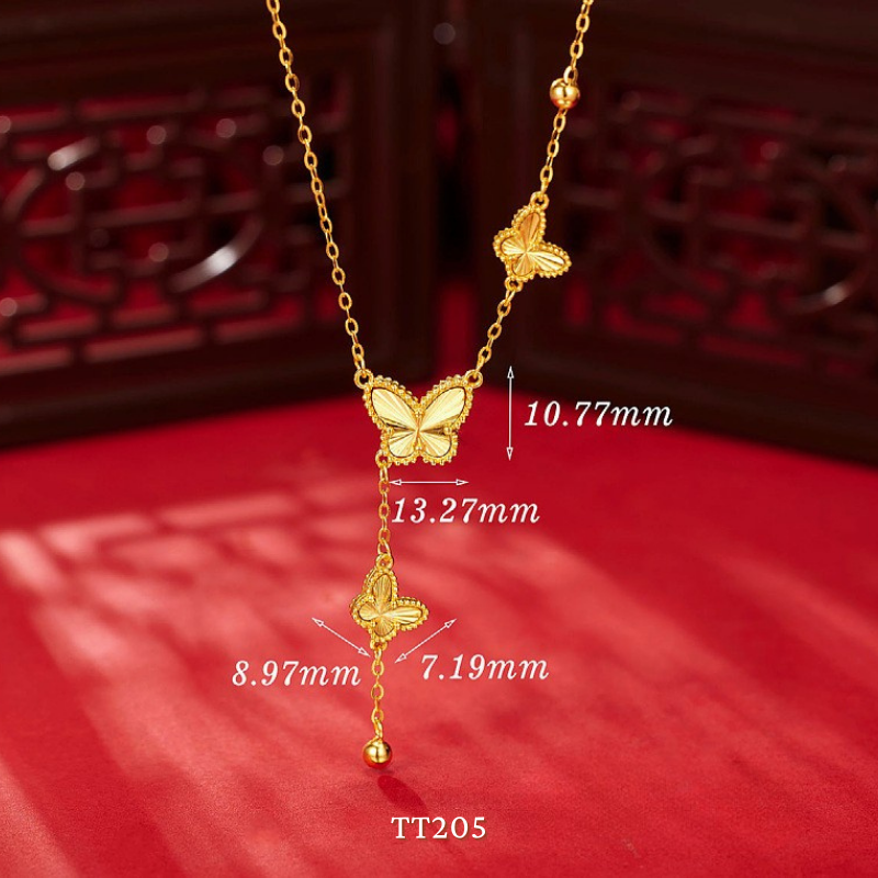 Dây chuyền TT205