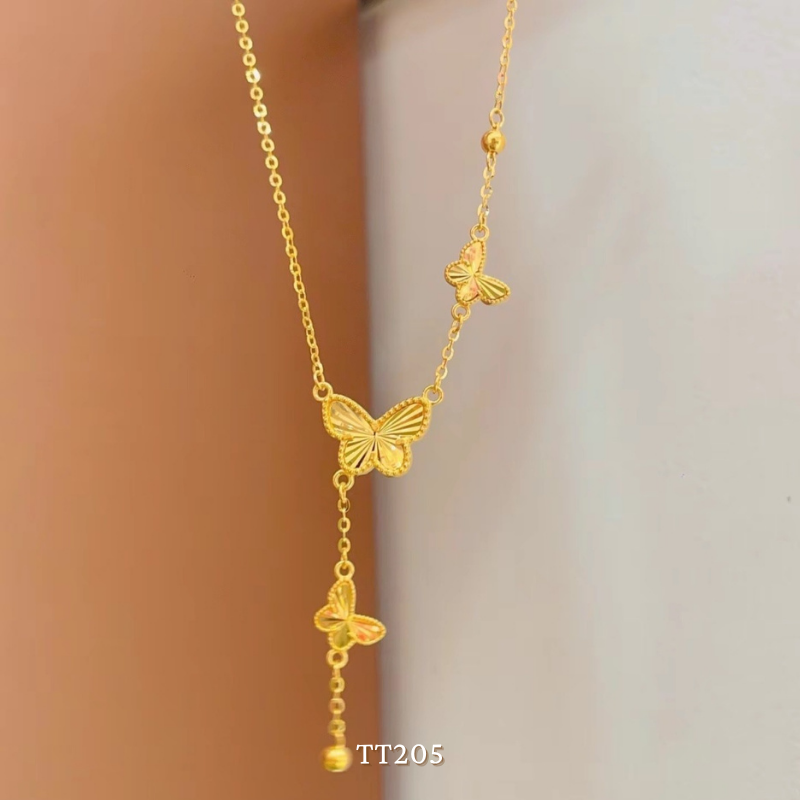 Dây chuyền TT205
