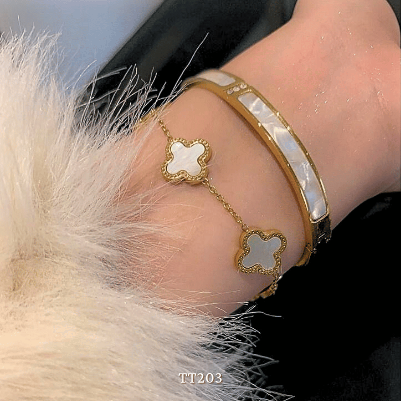 Vòng tay TT206