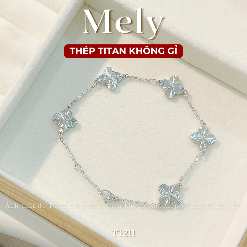 Vòng tay Bông tai TT211