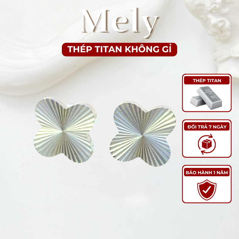 Vòng tay Bông tai TT211