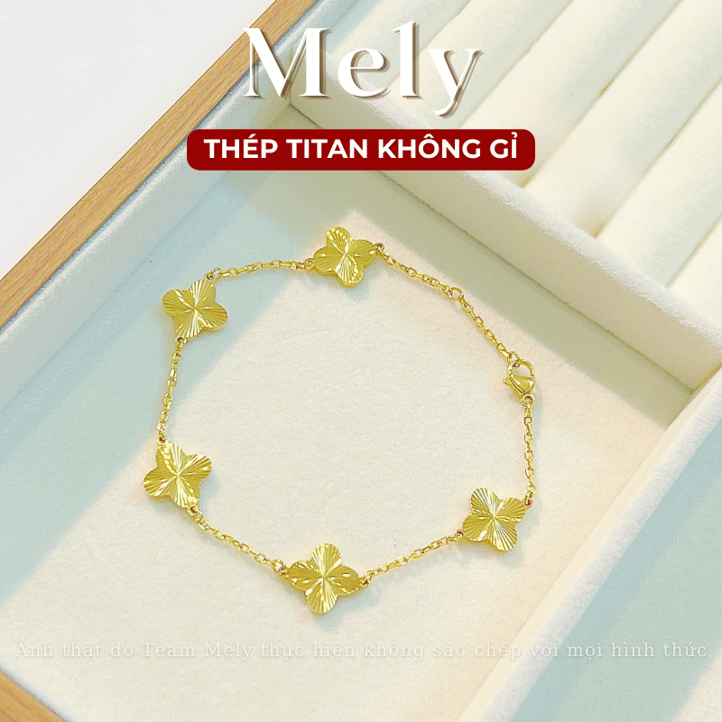 Vòng tay Bông tai TT211