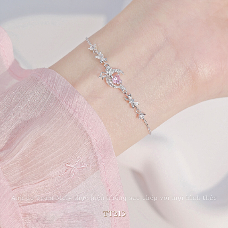Dây chuyền vòng tay TT213